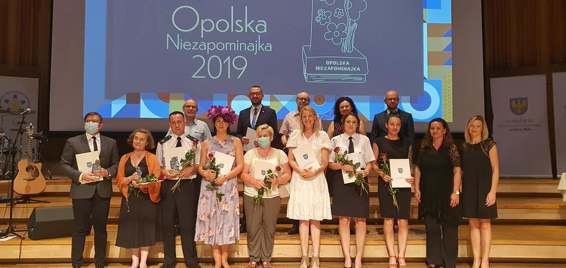 Z opóźnieniem, ale nagrodzono społeczników roku 2019. Są wśród nich reprezentanci Kędzierzyna-Koźla