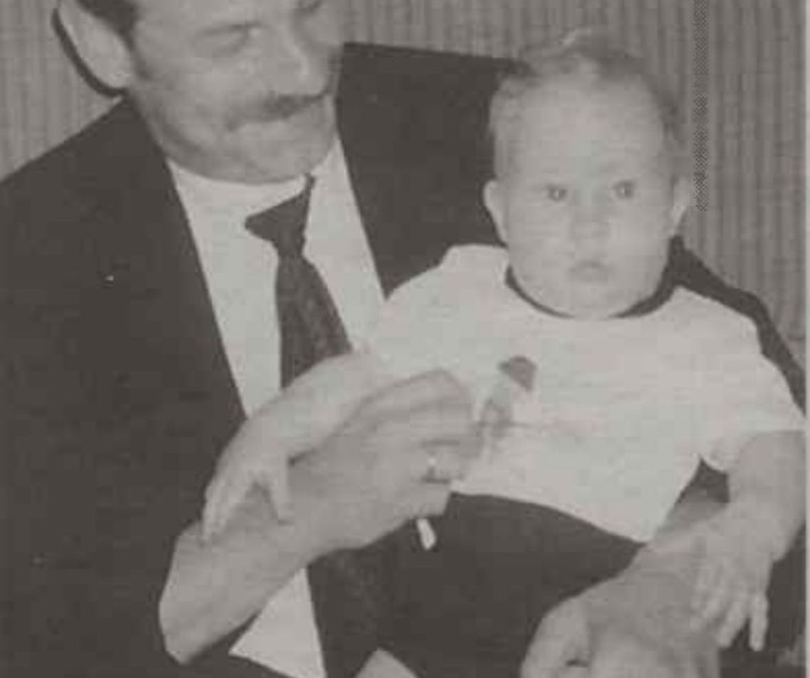 Z wizytą u milenijnego dziecka. Zbyt hucznie świętowali