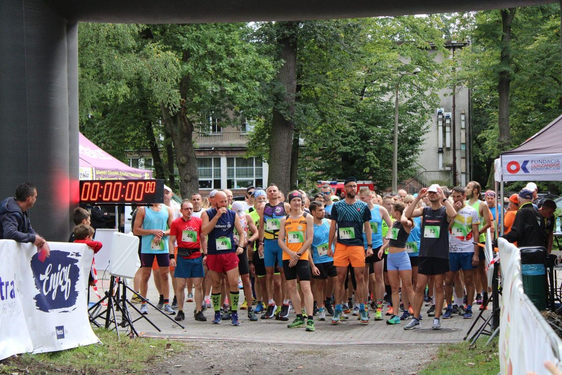 Za nami 5. edycja biegu „Przystanku Forma”. Zdjęcia