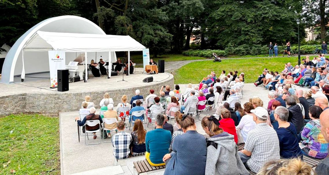 Za nami dwa magiczne koncerty w ramach cyklu Muzyka Narodów. ZDJĘCIA