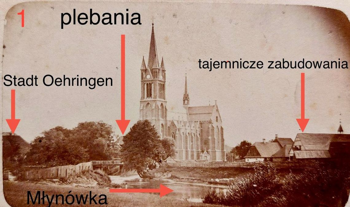 Zagadka sławięcickiego zdjęcia