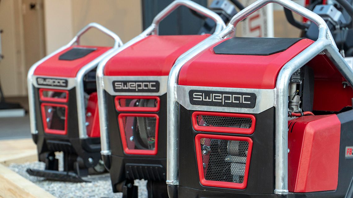 Zagęszczarka do codziennej pracy – co warto sprawdzić? Zagęszczarka do codziennej pracy – co warto sprawdzić?