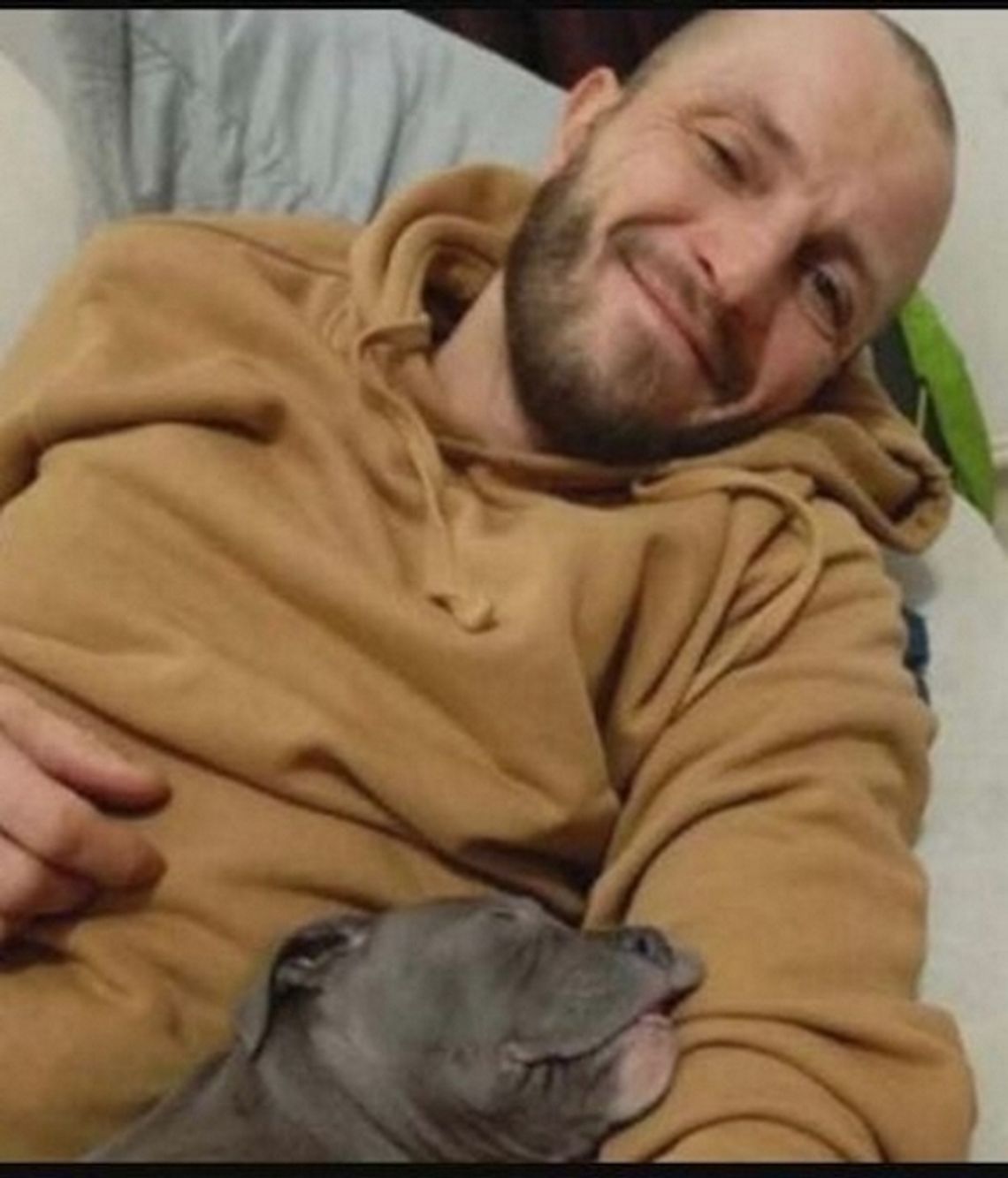 Zaginął 42-letni Damian Czerwiński. Mężczyzna wyszedł z domu w środę Zaginął 42-letni Damian Czerwiński. Mężczyzna wyszedł z domu w środę