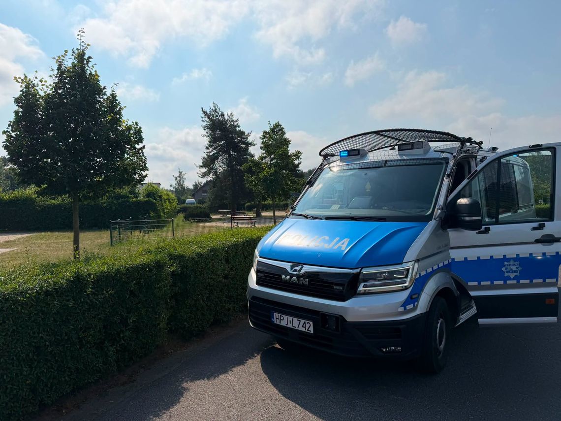 Zaginął 78-letni mężczyzna. Ostatni raz był widziany 29 czerwca