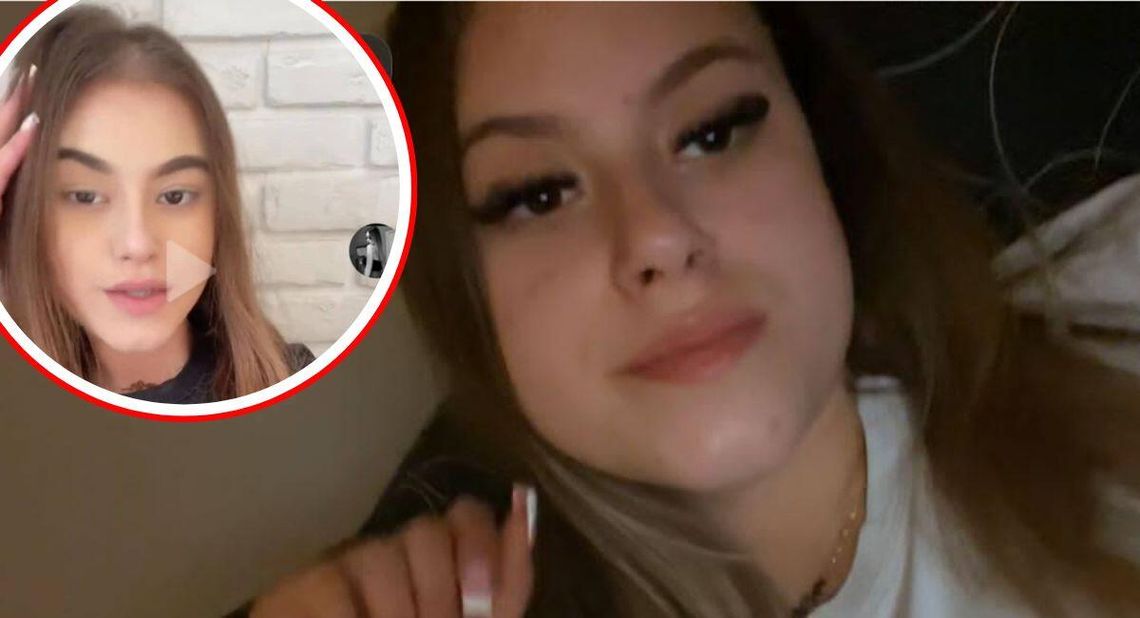 Zaginęła 17-letnia Julia Niedźwiecka. Rodzina apeluje o pomoc