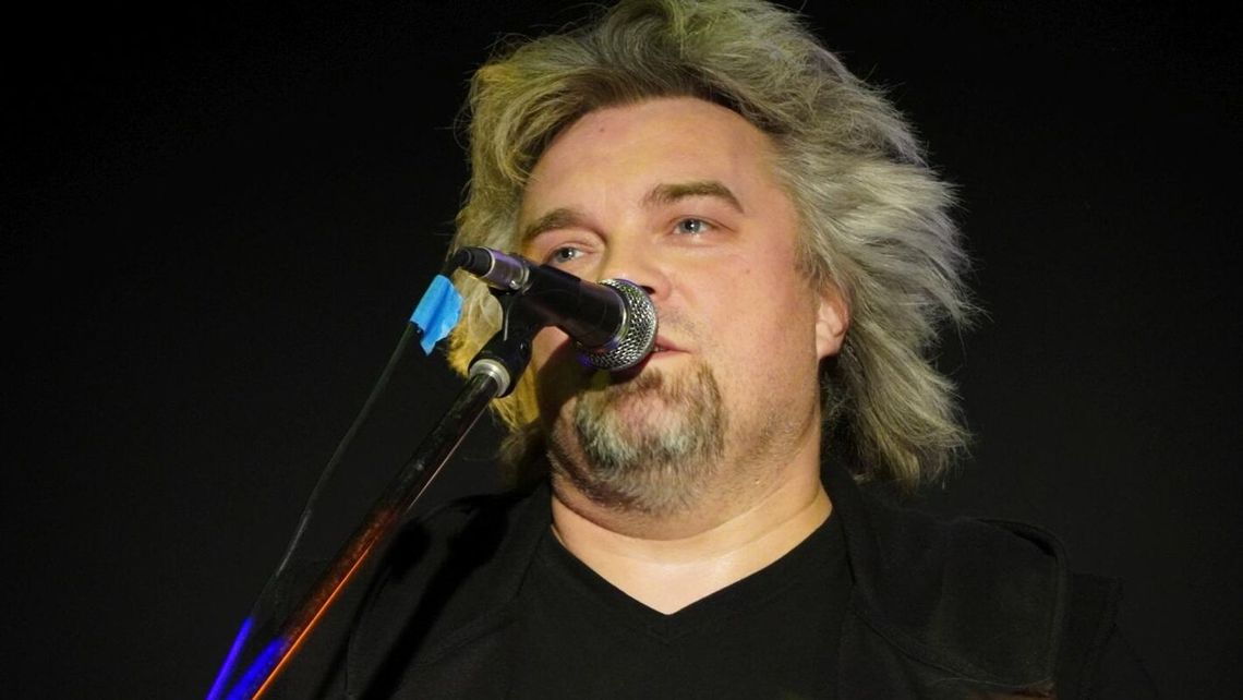 „Zakochaj się w… Kameleonie”. Walentynkowy koncert Wojtka Cugowskiego i Bartka Jończyka