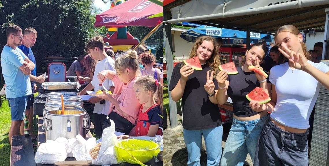 Zakończenie sezonu Akademii Siatkówki Dembończyk/Wójtowicz. ZDJĘCIA