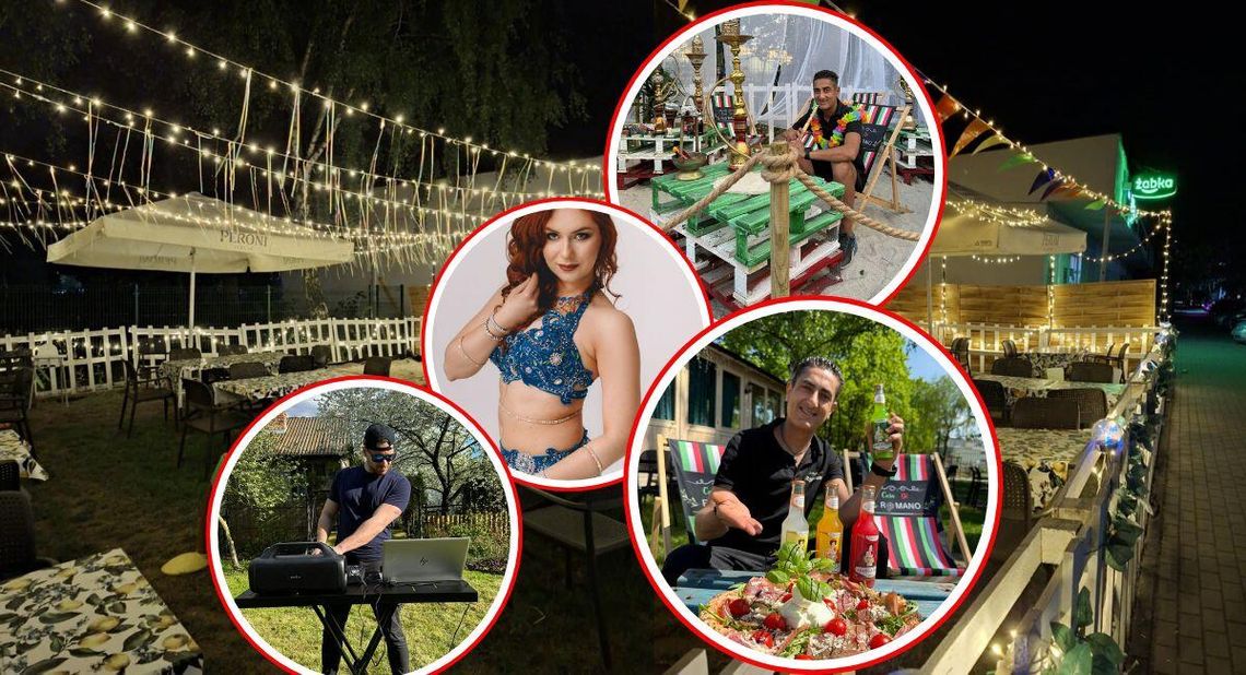 Zakończenie wakacji w Casa di Romano – włoskie lato trwa dalej!