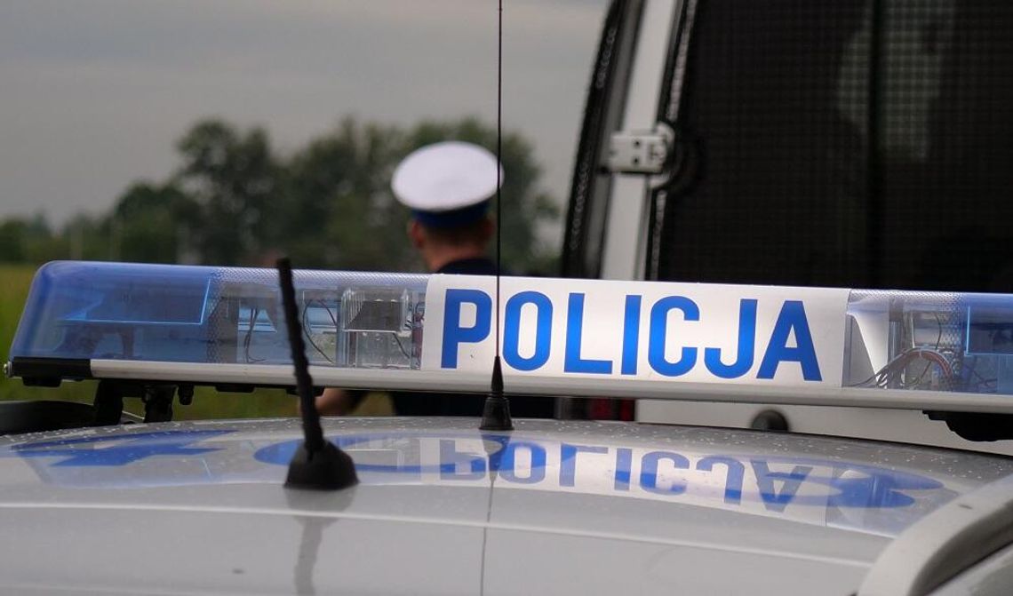 Zakończono poszukiwania 25-latka. Mężczyznę odnaleziono w Koźlu