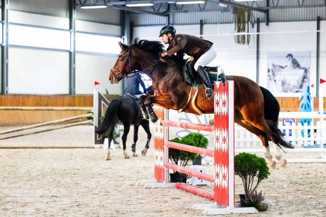Zakrzów rośnie w siłę. Rekordowe zawody i kolejne wydarzenia już w ten weekend Zakrzów rośnie w siłę. Rekordowe zawody i kolejne wydarzenia już w ten weekend