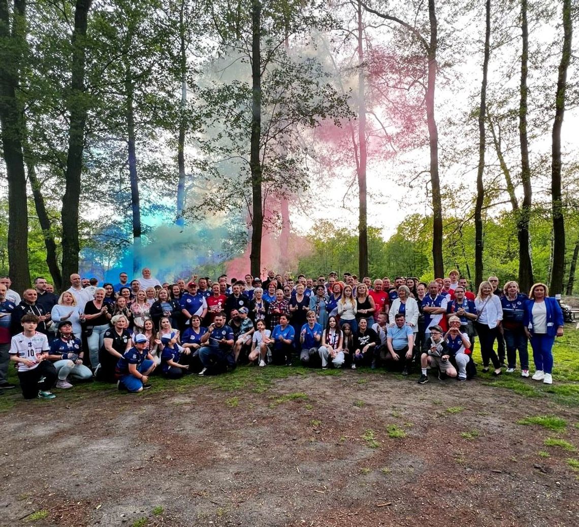 ZAKSA Family z przytupem pożegnała sezon 2024/2025. ZDJĘCIA