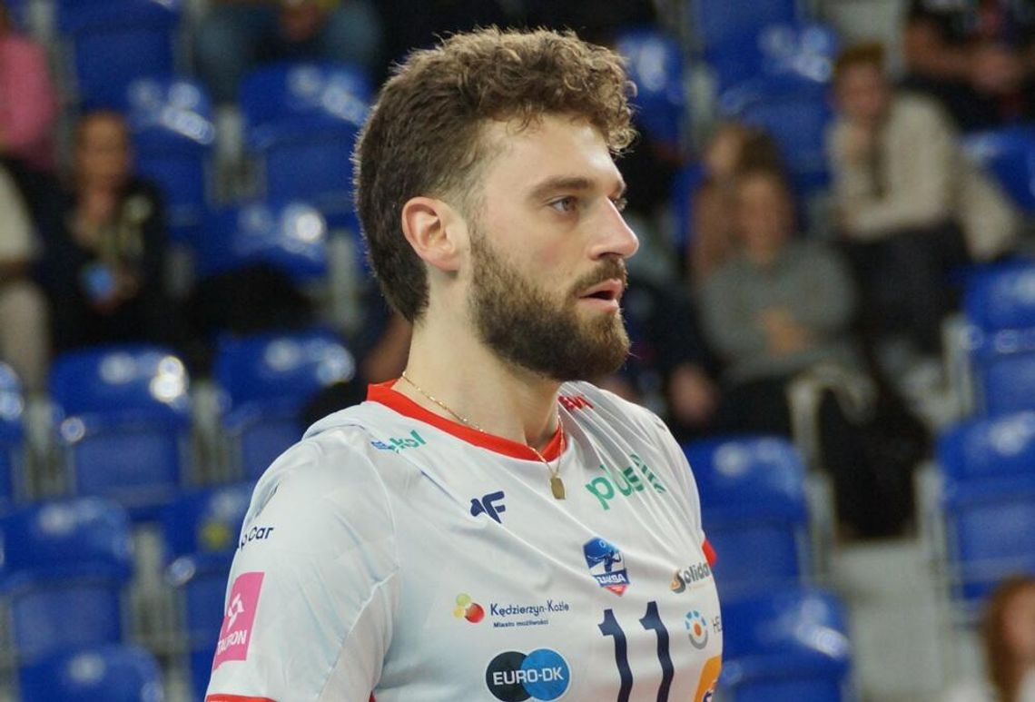 ZAKSA Kędzierzyn-Koźle pokonała Berlin Recycling Volleys w Memoriale Arkadiusza Gołasia