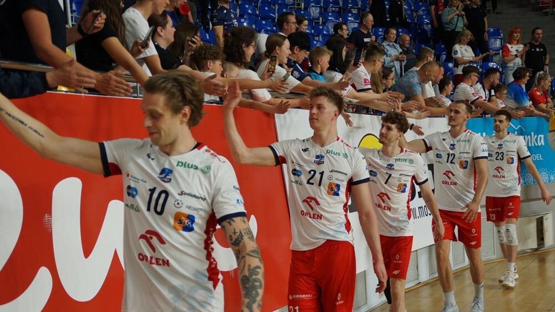 ZAKSA Kędzierzyn-Koźle rusza ze sprzedażą karnetów na nowy sezon