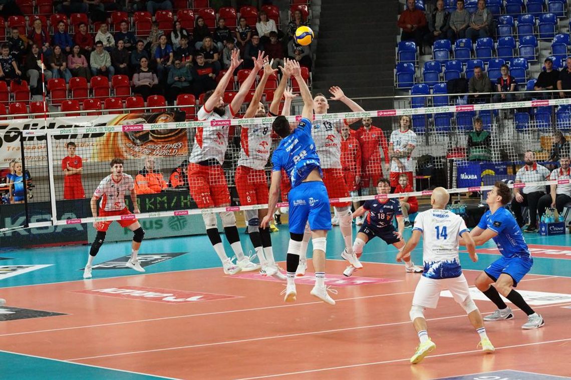 ZAKSA pokonała w tie-breaku ostatnią drużynę PlusLigi. ZDJĘCIA