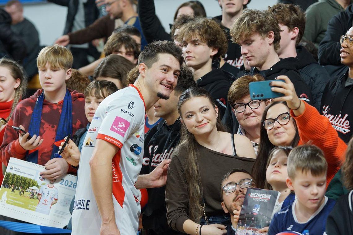 ZAKSA zagra w XXI Memoriale Arkadiusza Gołasia. Będzie bronić tytułu ZAKSA zagra w XXI Memoriale Arkadiusza Gołasia. Będzie bronić tytułu