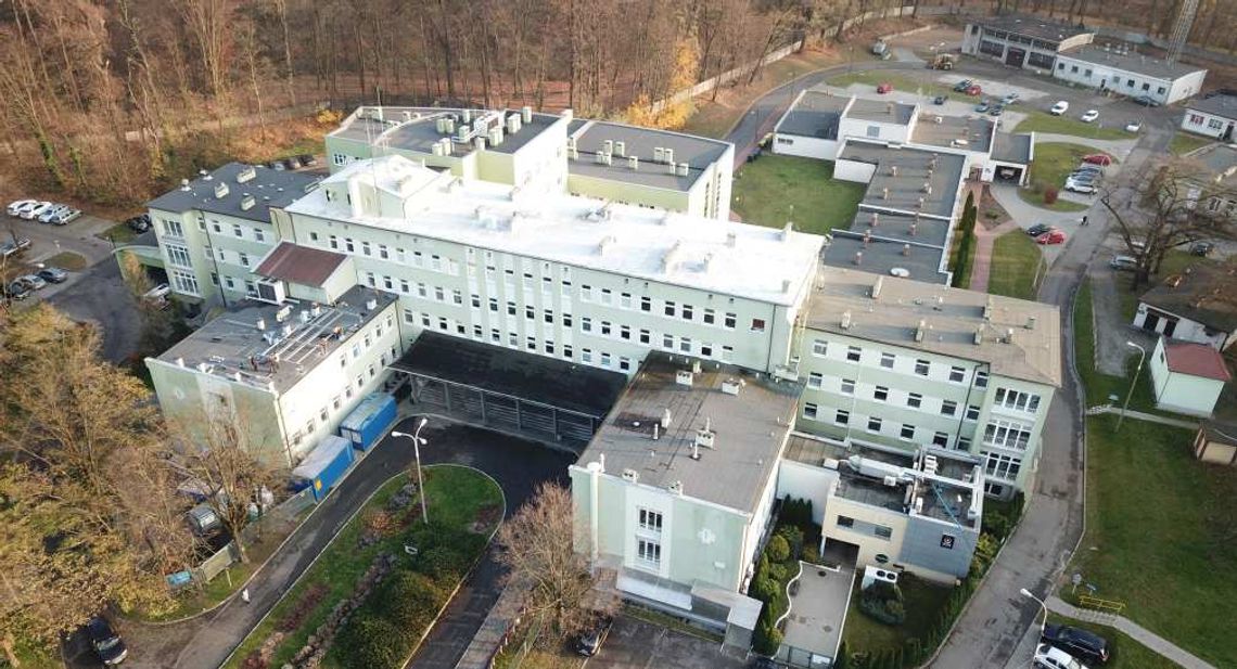 Zalecenia dla pacjentów szpitala w Kędzierzynie-Koźlu