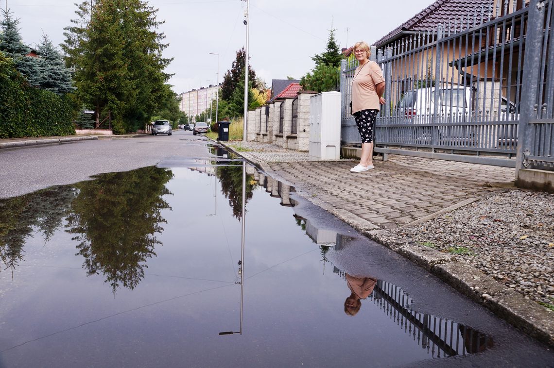 Zamiast lepiej, jest jeszcze gorzej. Zadanie do poprawki