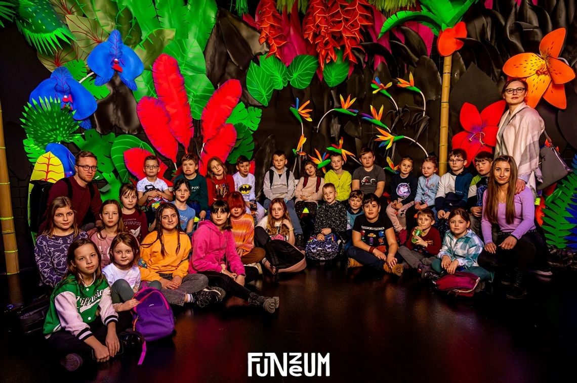 Zapisy na ferie zimowe z Miejskim Ośrodkiem Kultury