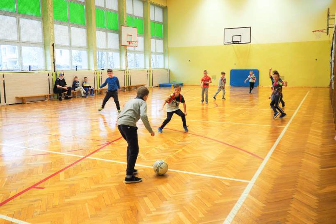 Zapisy na półkolonie dla dzieci w Kędzierzynie-Koźlu