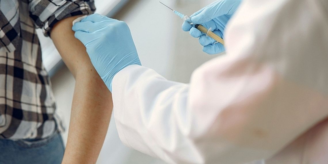 Zapobiegać, nie leczyć. Szczepienia profilaktyczne przeciw HPV w gminie Bierawa