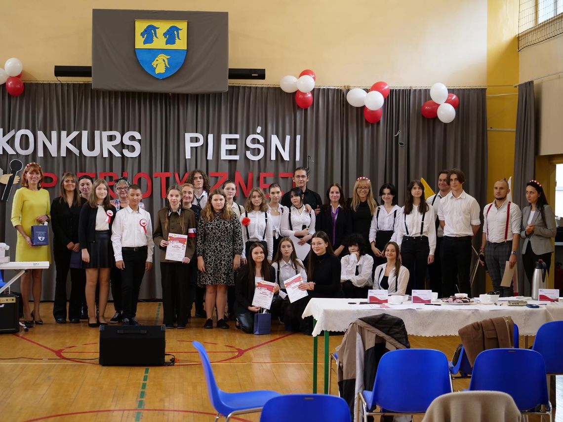 Zaprezentowali wysoki poziom. Teraz czas na finał w Opolu