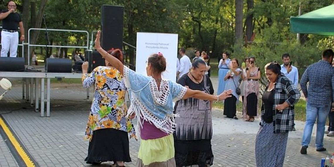 Zaprezentują swoją kulturę i tradycje. Pod koniec lipca w Kędzierzynie-Koźlu Międzynarodowy Dzień Romów