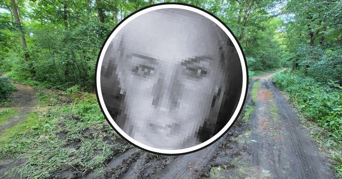 Zatrzymano mężczyznę podejrzewanego o zamordowanie 49-letniej Diany w lesie w Kędzierzynie-Koźlu Zatrzymano mężczyznę podejrzewanego o zamordowanie 49-letniej Diany w lesie w Kędzierzynie-Koźlu