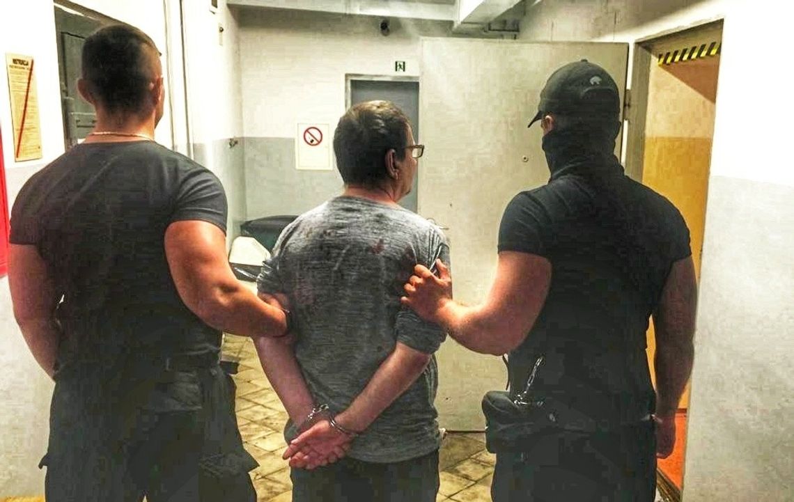 Zatrzymany mężczyzna miał dopuścić się nawet 3000 oszustw! Zatrzymany mężczyzna miał dopuścić się nawet 3000 oszustw!