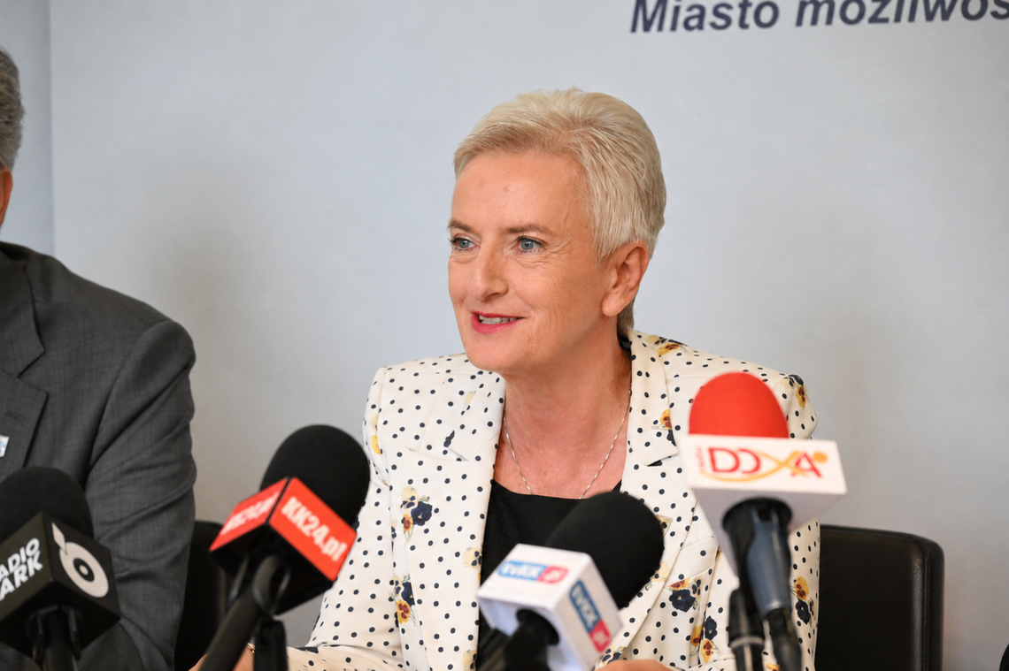 Zawiadomienie do prokuratury po uroczystości z udziałem Brauna. Sabina Nowosielska komentuje sprawę