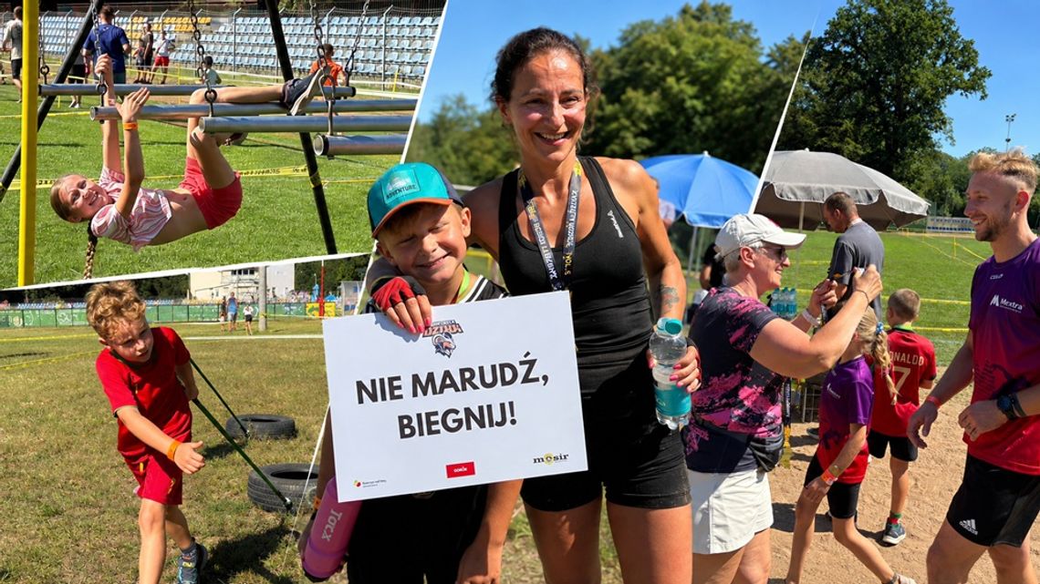 „Zawzięty Kozioł” po raz piąty opanował Sławięcice. ZDJĘCIA „Zawzięty Kozioł” po raz piąty opanował Sławięcice. ZDJĘCIA