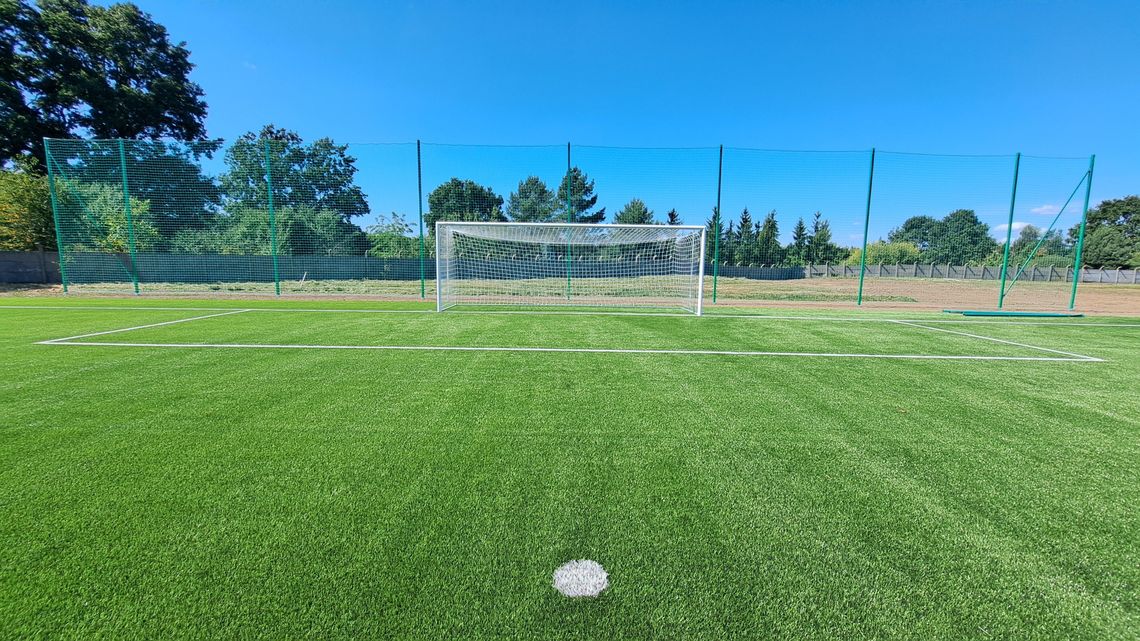 Zbliża się Memoriał im. Tadeusza Waligóry z udziałem 24 drużyn piłkarskich! Zbliża się Memoriał im. Tadeusza Waligóry z udziałem 24 drużyn piłkarskich!