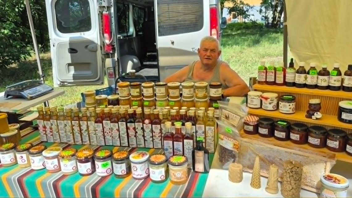 Zdrowa żywność w Kędzierzynie-Koźlu. Regionalne wyroby i świeże produkty na Straganiku Zdrowa żywność w Kędzierzynie-Koźlu. Regionalne wyroby i świeże produkty na Straganiku