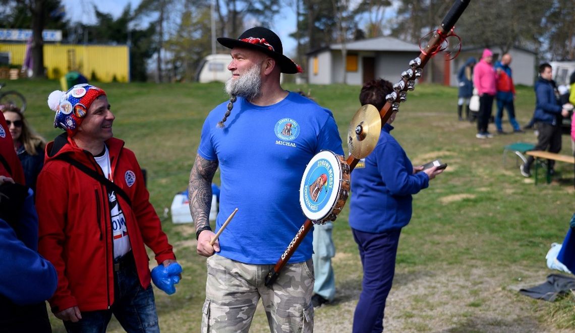 Zdrowe Morsy Kędzierzyn-Koźle podsumowują zakończony właśnie sezon