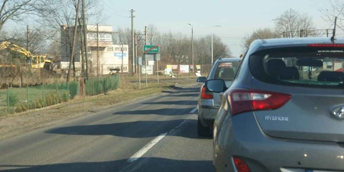 ZDW w Opolu przebuduje kolejny odcinek DW 408 w Kędzierzynie-Koźlu. "Przetarg na Ortowice" już wiosną