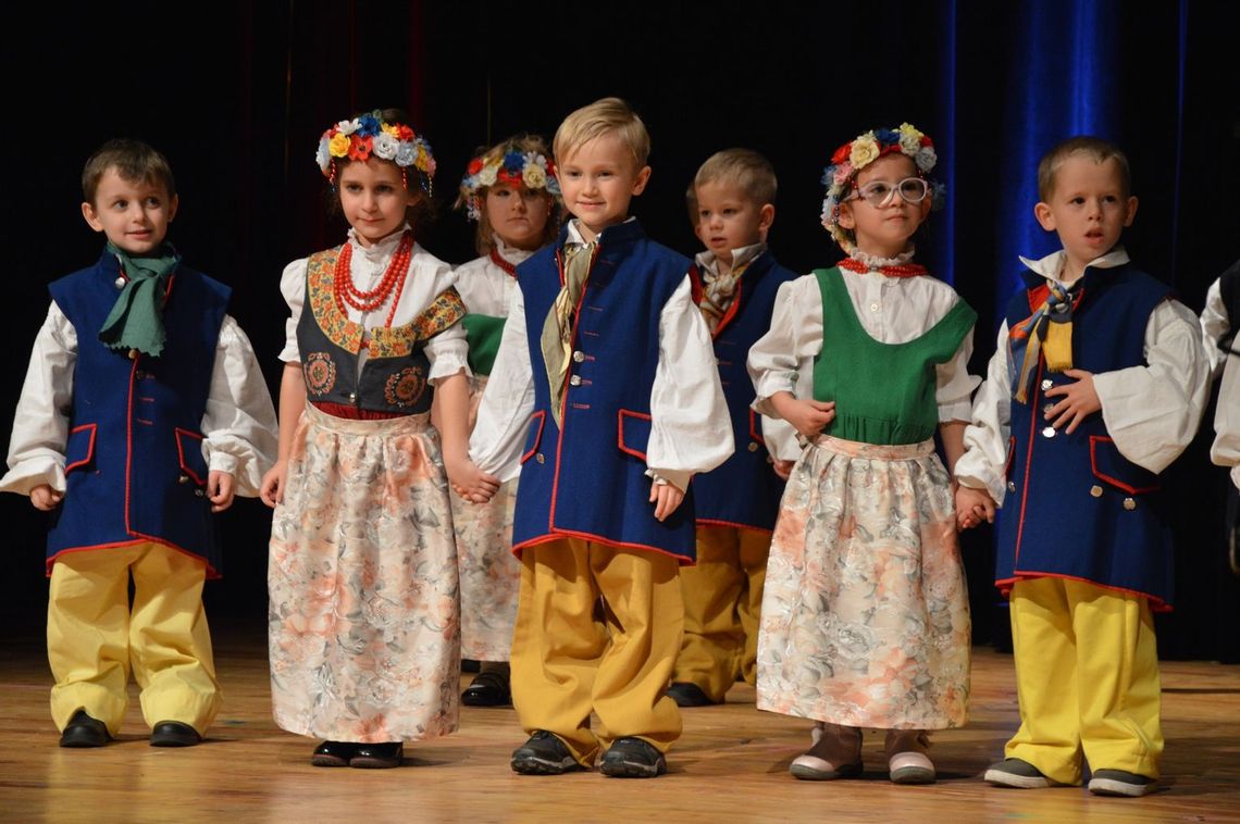 Zespół Pieśni i Tańca „Komes” wystąpi na kozielskim rynku