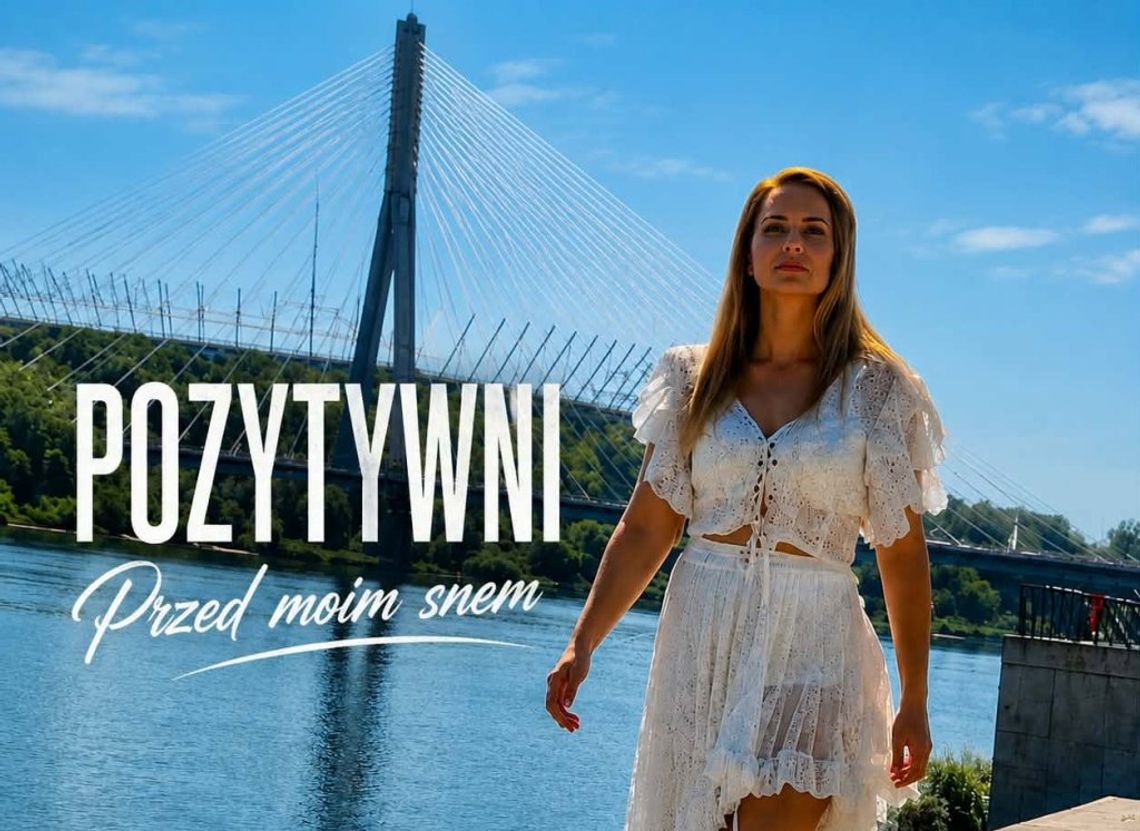 Zespół Pozytywni z przytupem wszedł na kędzierzyńską scenę muzyczną. TELEDYSK Zespół Pozytywni z przytupem wszedł na kędzierzyńską scenę muzyczną. TELEDYSK