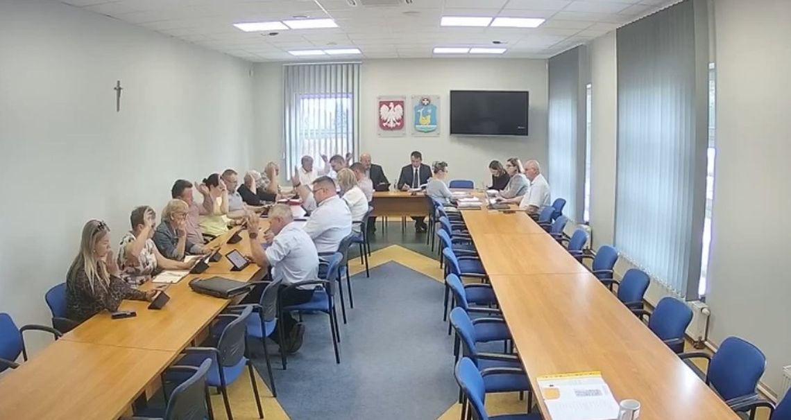 Zgodni z wolą mieszkańców. Sprawa wiatraków w gminie Cisek zakończona Zgodni z wolą mieszkańców. Sprawa wiatraków w gminie Cisek zakończona