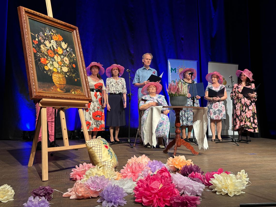 Złota Maska MOPS rozdana! ZDJĘCIA Złota Maska MOPS rozdana! ZDJĘCIA