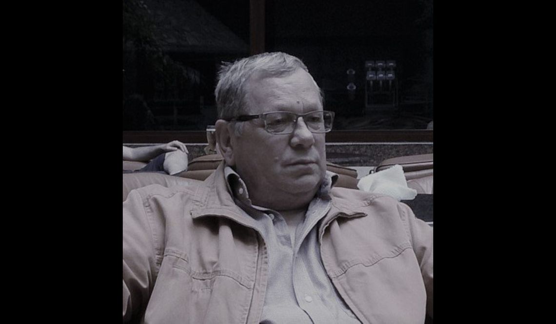 Zmarł Jacek Nowak, wieloletni prezes Automobilklubu Zmarł Jacek Nowak, wieloletni prezes Automobilklubu