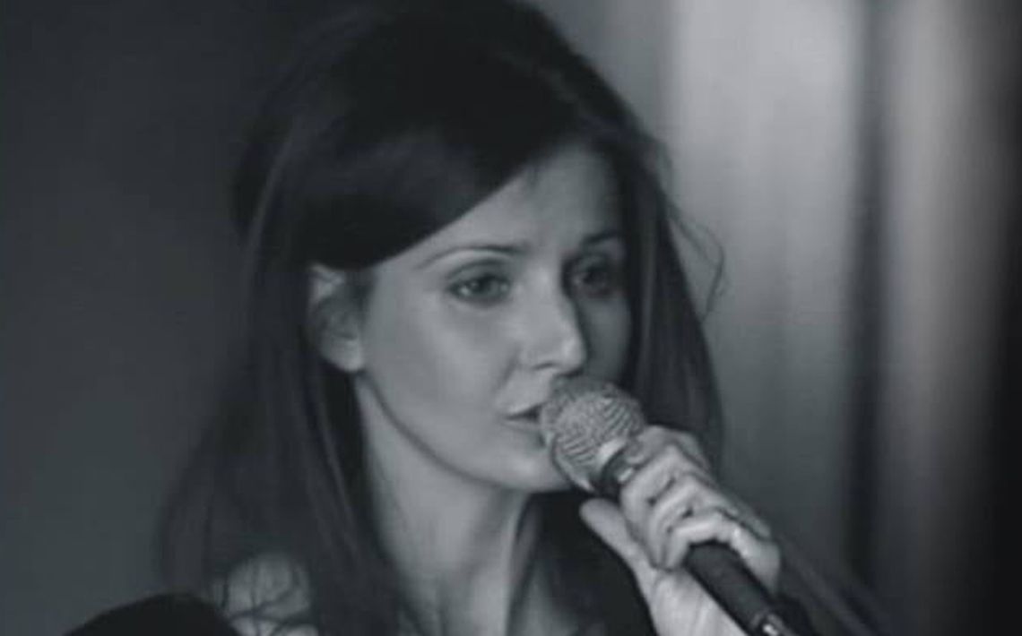 Nie żyje Dominika Żukowska. Jej głos poruszał serca kędzierzyńsko‑kozielskiej publiczności