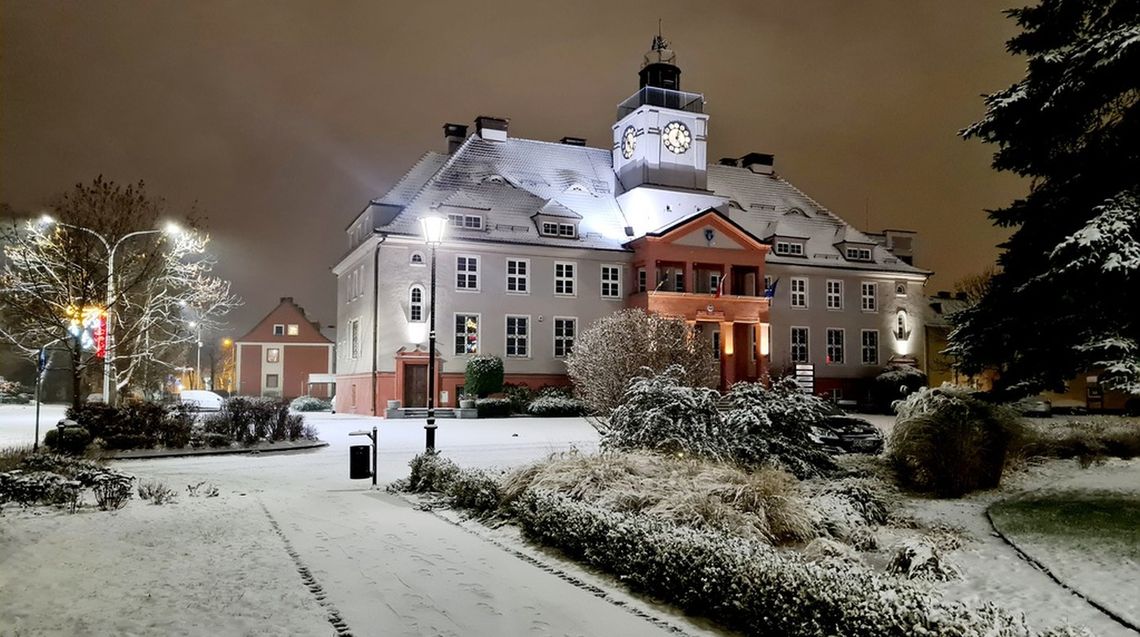 Zmiana godzin pracy starostwa powiatowego w przedświąteczny piątek