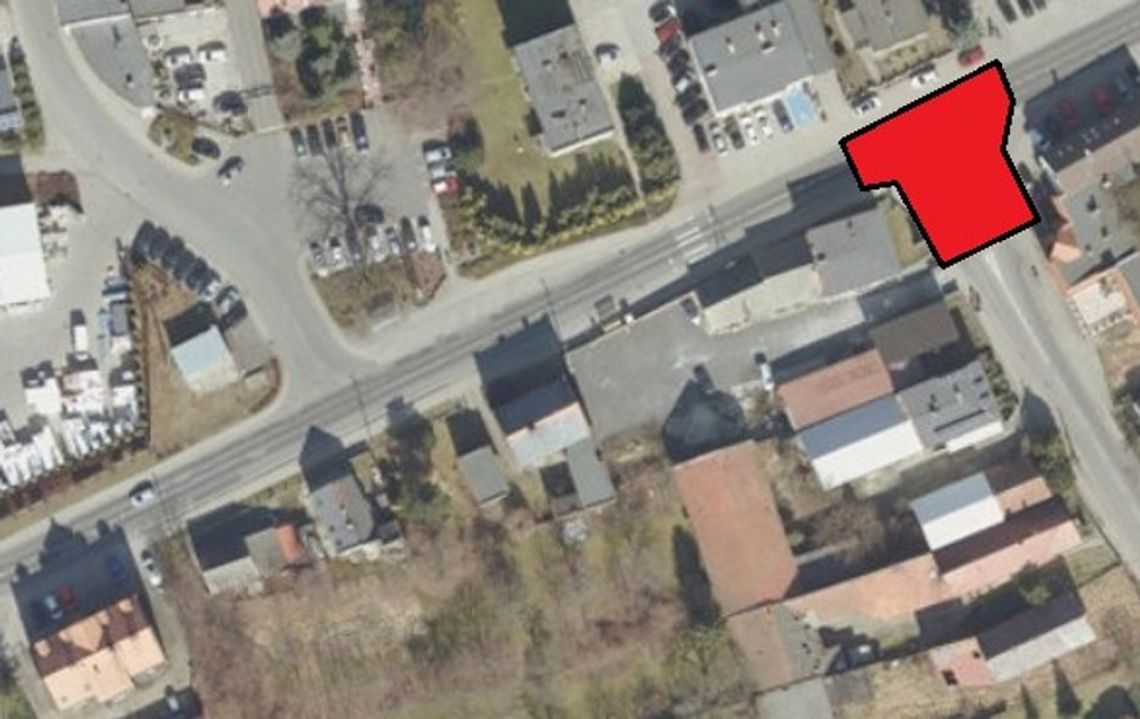 Zmiana organizacji ruchu w Reńskiej Wsi. Zamknięte zostanie skrzyżowanie ulicy Raciborskiej i Kozielskiej Zmiana organizacji ruchu w Reńskiej Wsi. Zamknięte zostanie skrzyżowanie ulicy Raciborskiej i Kozielskiej