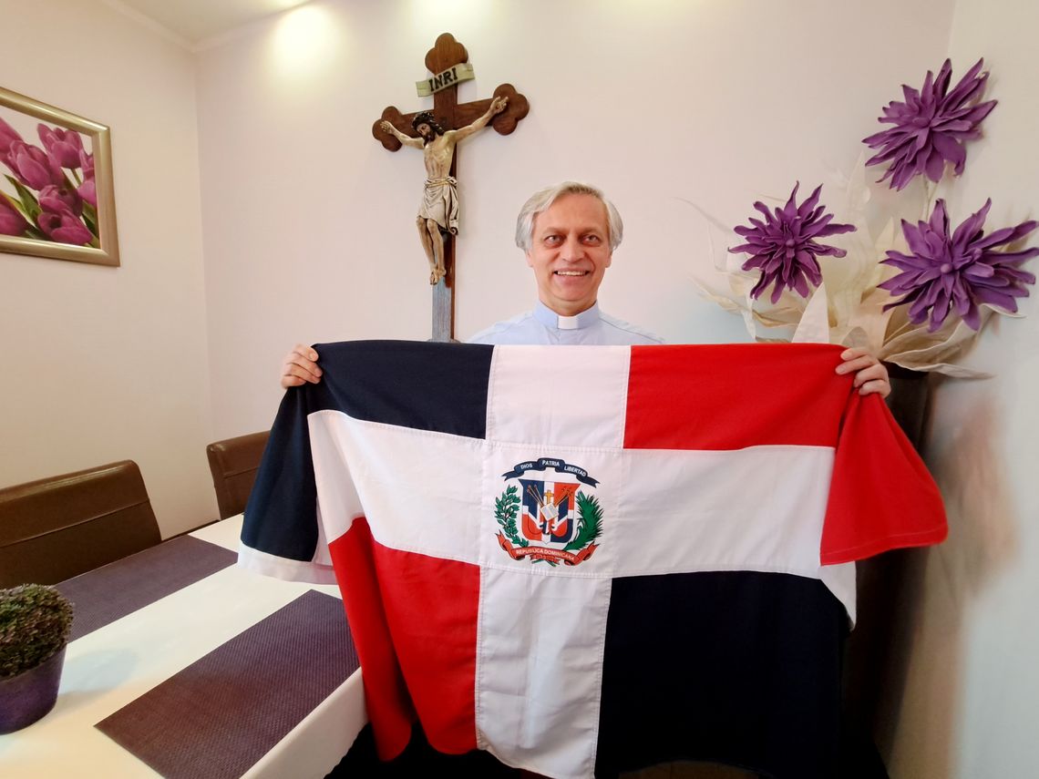 Zmiany personalne w diecezji opolskiej nie ominęły naszego powiatu Zmiany personalne w diecezji opolskiej nie ominęły naszego powiatu