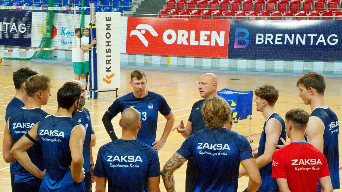 Znamy już ceny karnetów i biletów na mecze ZAKSY w sezonie 2025/2026!