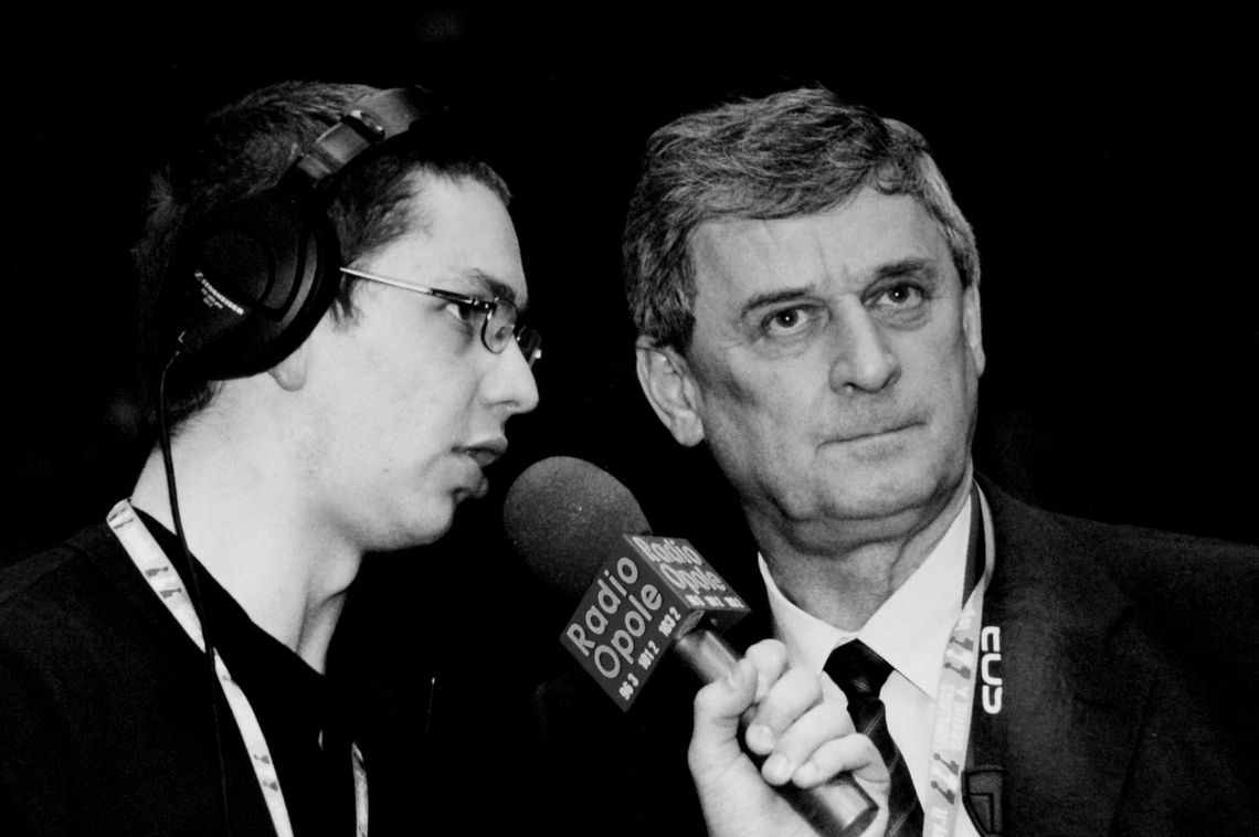 Znamy datę pogrzebu śp. Kazimierza Pietrzyka