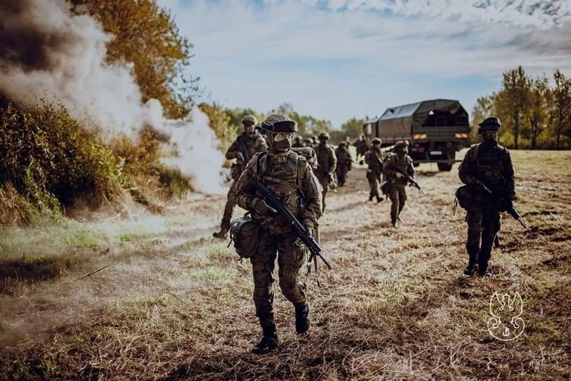 Zostań częścią 17 Opolskiej Brygady Obrony Terytorialnej