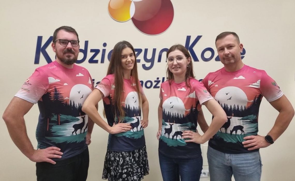 Zostań przyjacielem lasu, pozbieraj śmieci i zdobądź koszulkę sportową