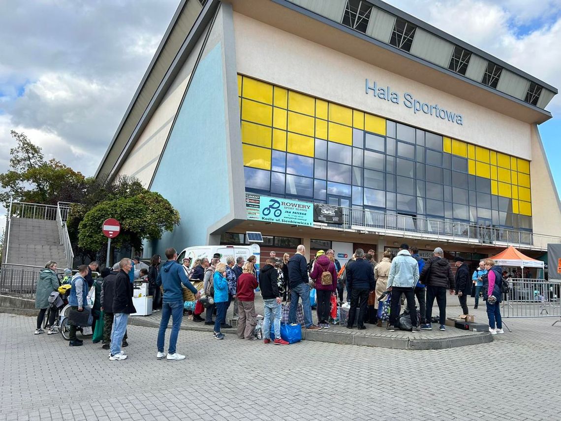 Związek Międzygminny „Czysty Region” wraca z akcją wymiany elektroodpadów na sadzonki