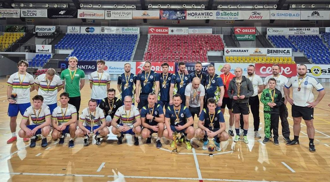 Zwycięzców turnieju wyłoniła emocjonująca seria rzutów karnych Zwycięzców turnieju wyłoniła emocjonująca seria rzutów karnych