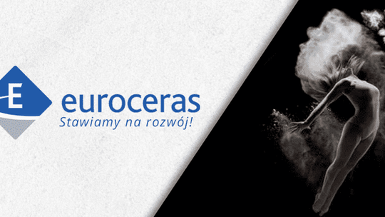 Spółka Euroceras to jedyny taki diament w Kędzierzynie-Koźlu